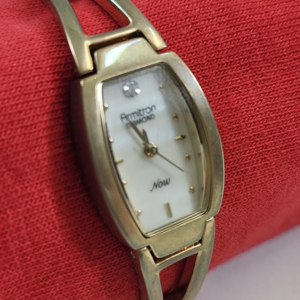 Armitron vintage watch